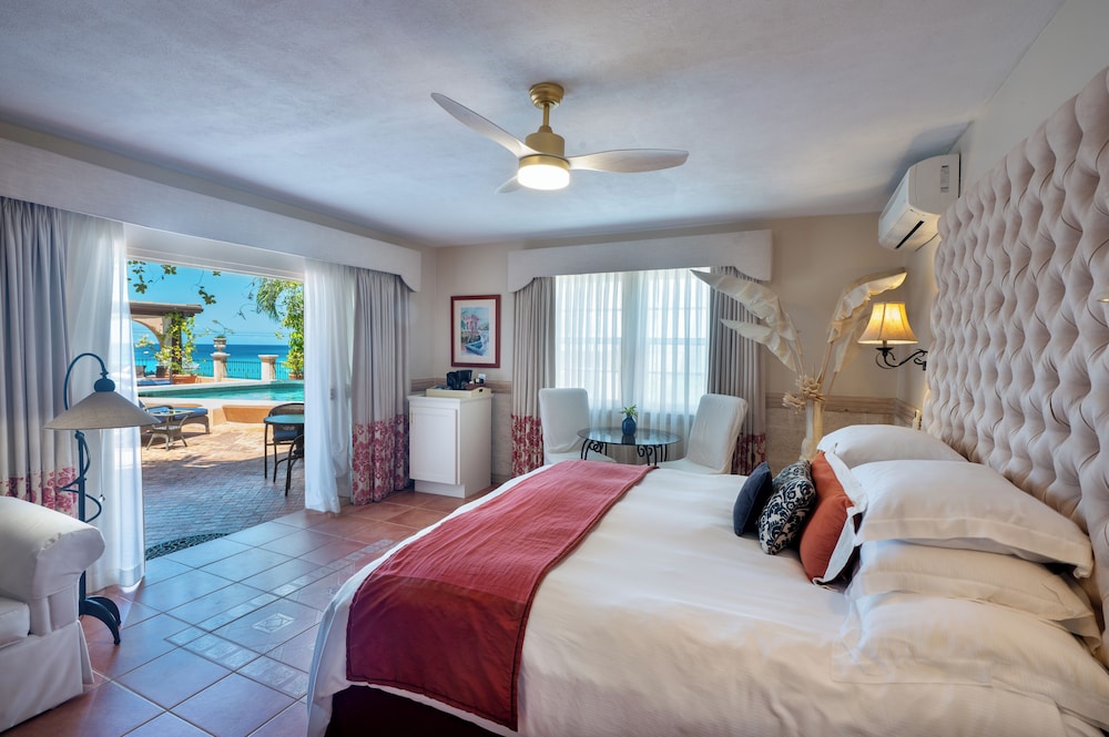 Little Arches Boutique Hotel Barbados 5/50