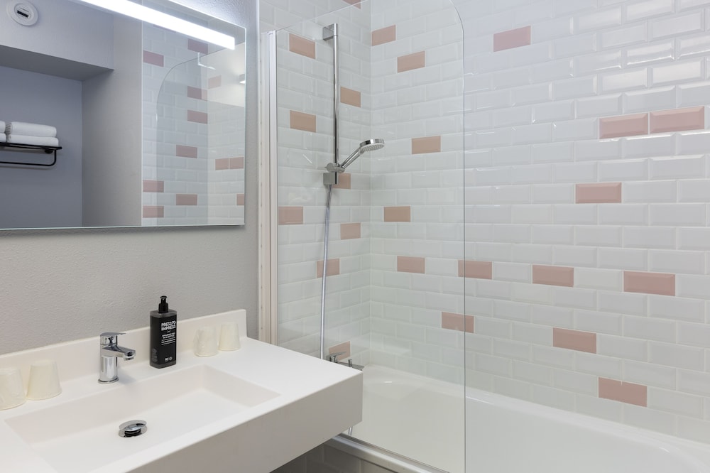 Ibis Styles Toulouse Centre Canal du Midi 30/58