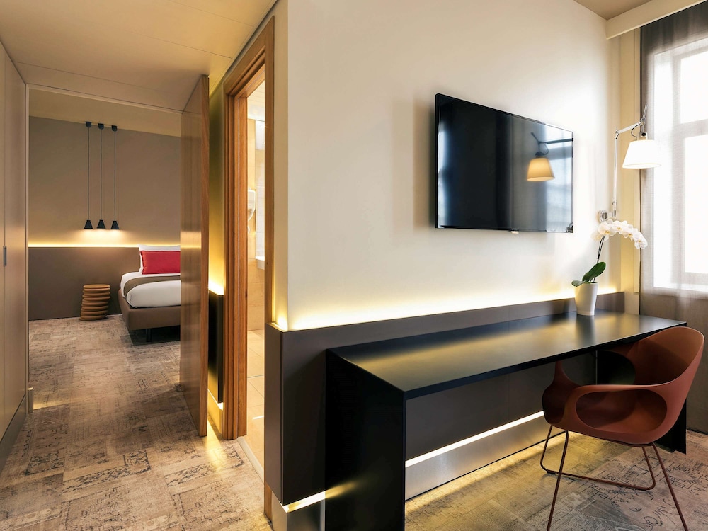 Mercure Porto Centro Santa Catarina 42/81