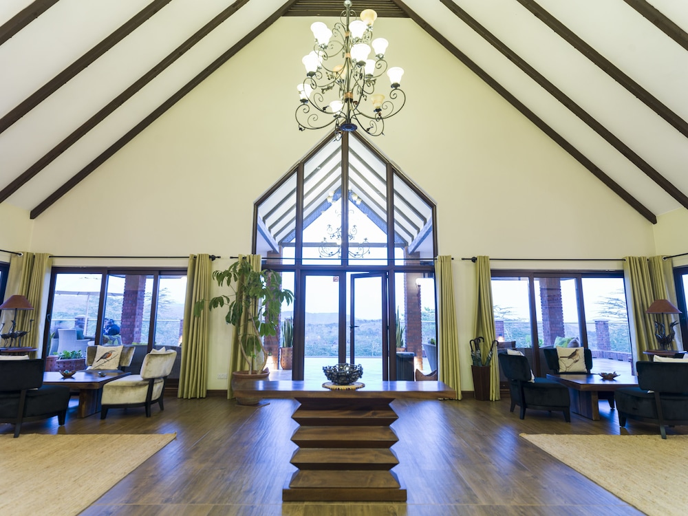 The Retreat At Ngorongoro 25/44