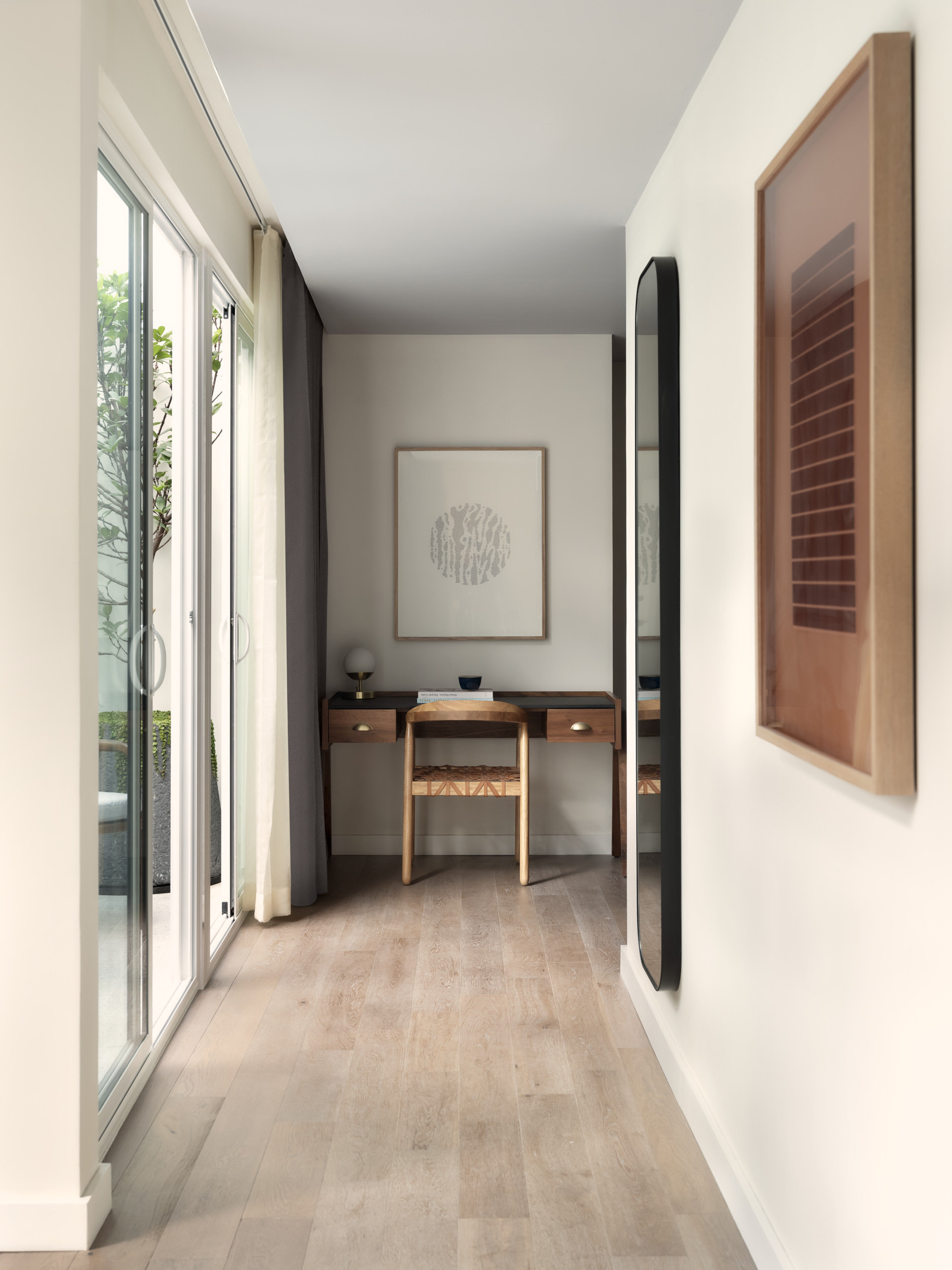 Kimpton Virgilio 9/50