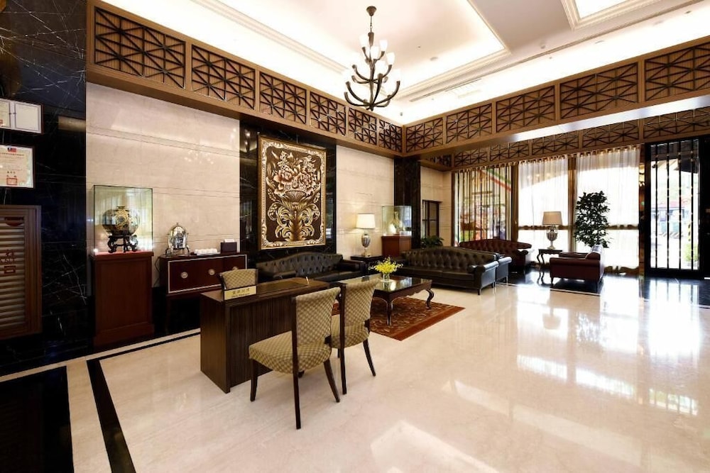 Fullon Hotel Taoyuan 32/37