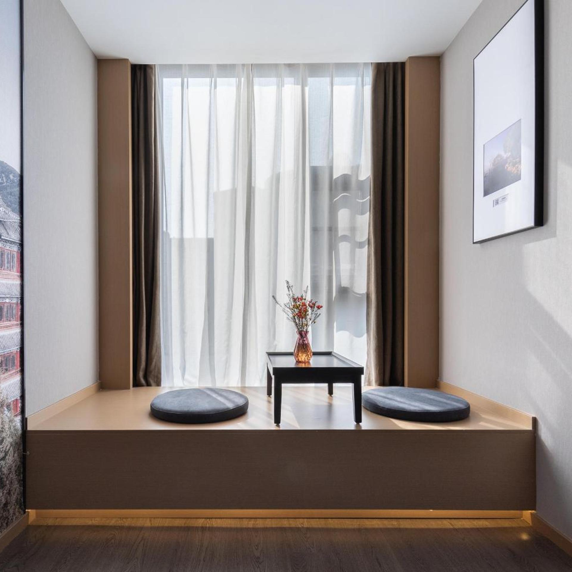 Atour Hotel Kunming International Trade Center 4/59