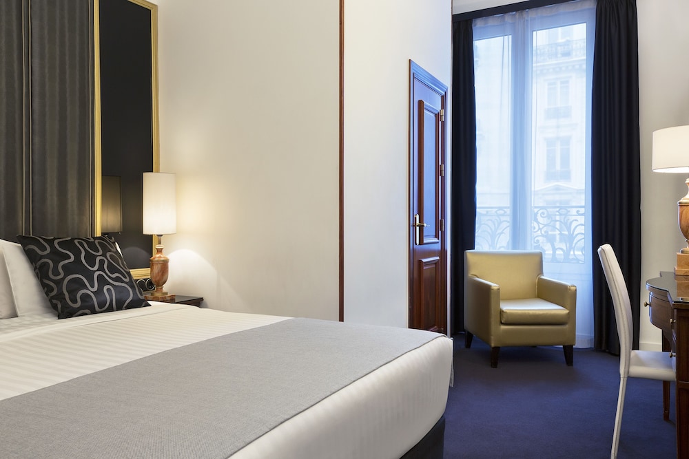 Melia Paris Champs Elysees 15/61