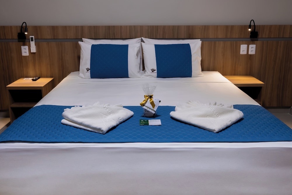 HOTEL MATO GROSSO 28/37