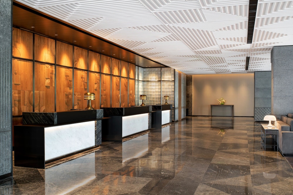 Sheraton Xuzhou 4/46