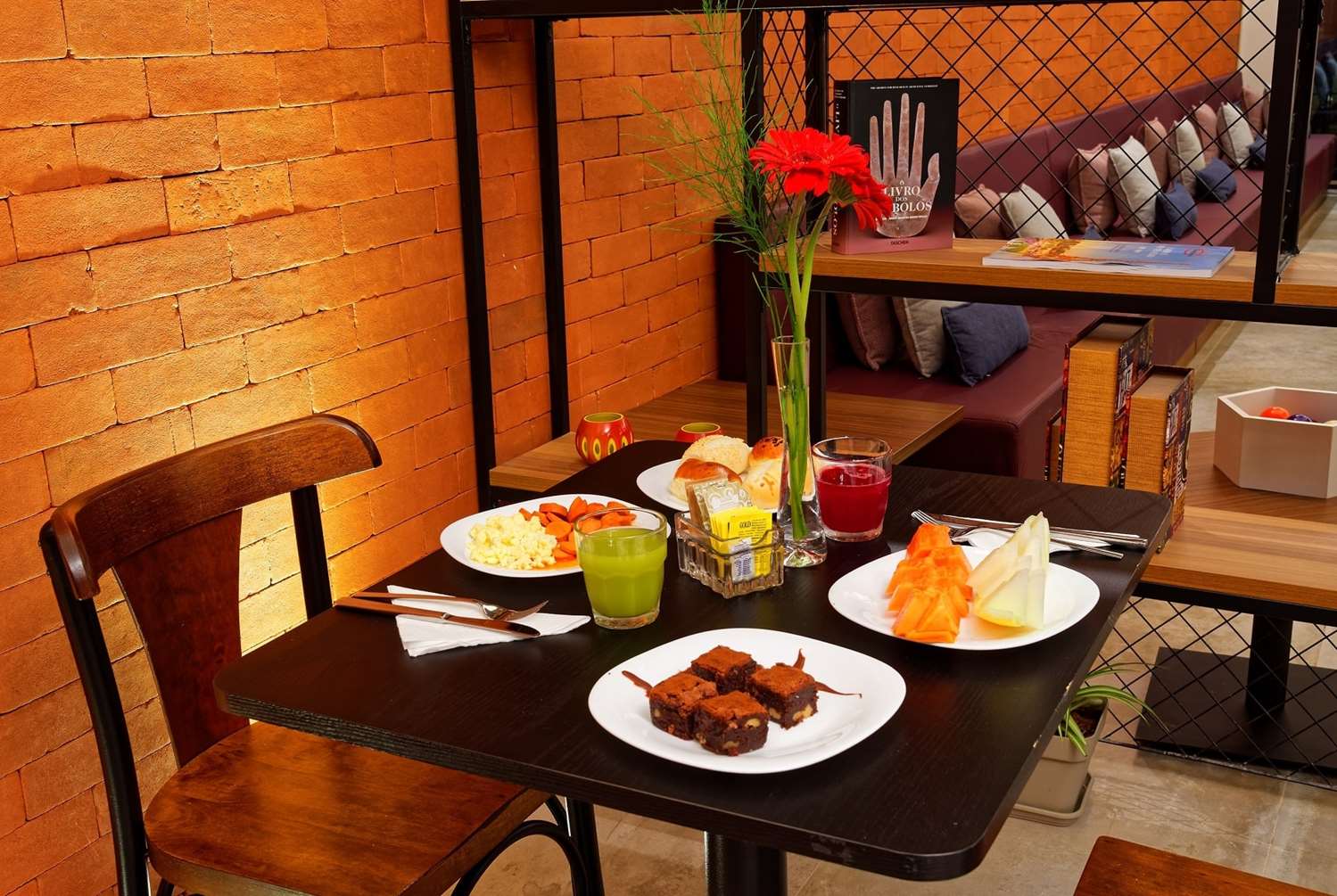 Ramada Encore Centro (Tiradentes) 42/55