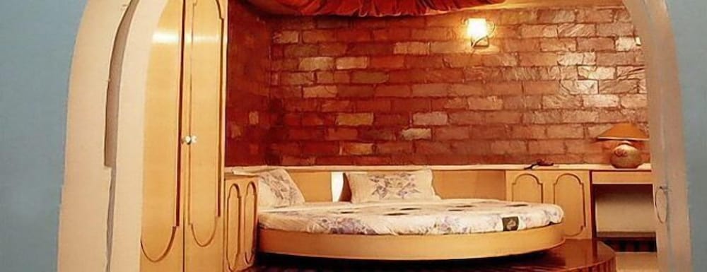 Hotel Siddhartha Palace 24/24