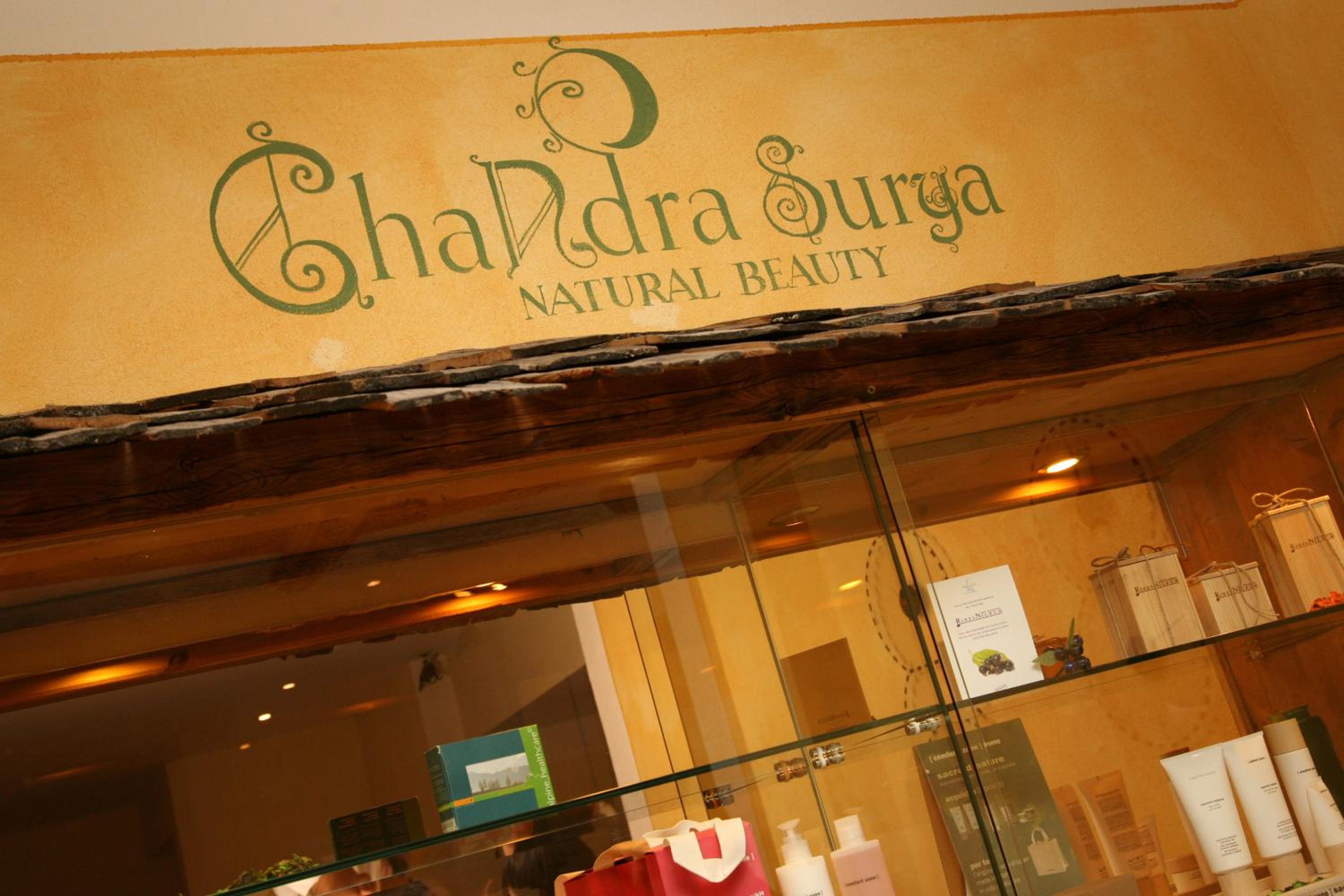 Family And Wellness Hotel Shandranj 1/50