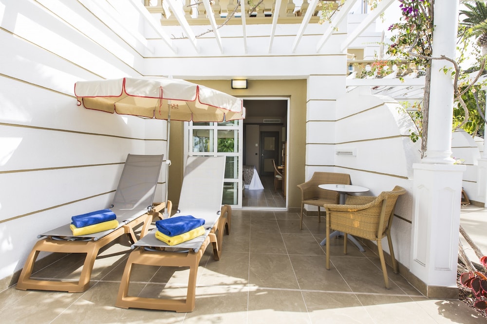 Hotel Jardines De Nivaria 32/49