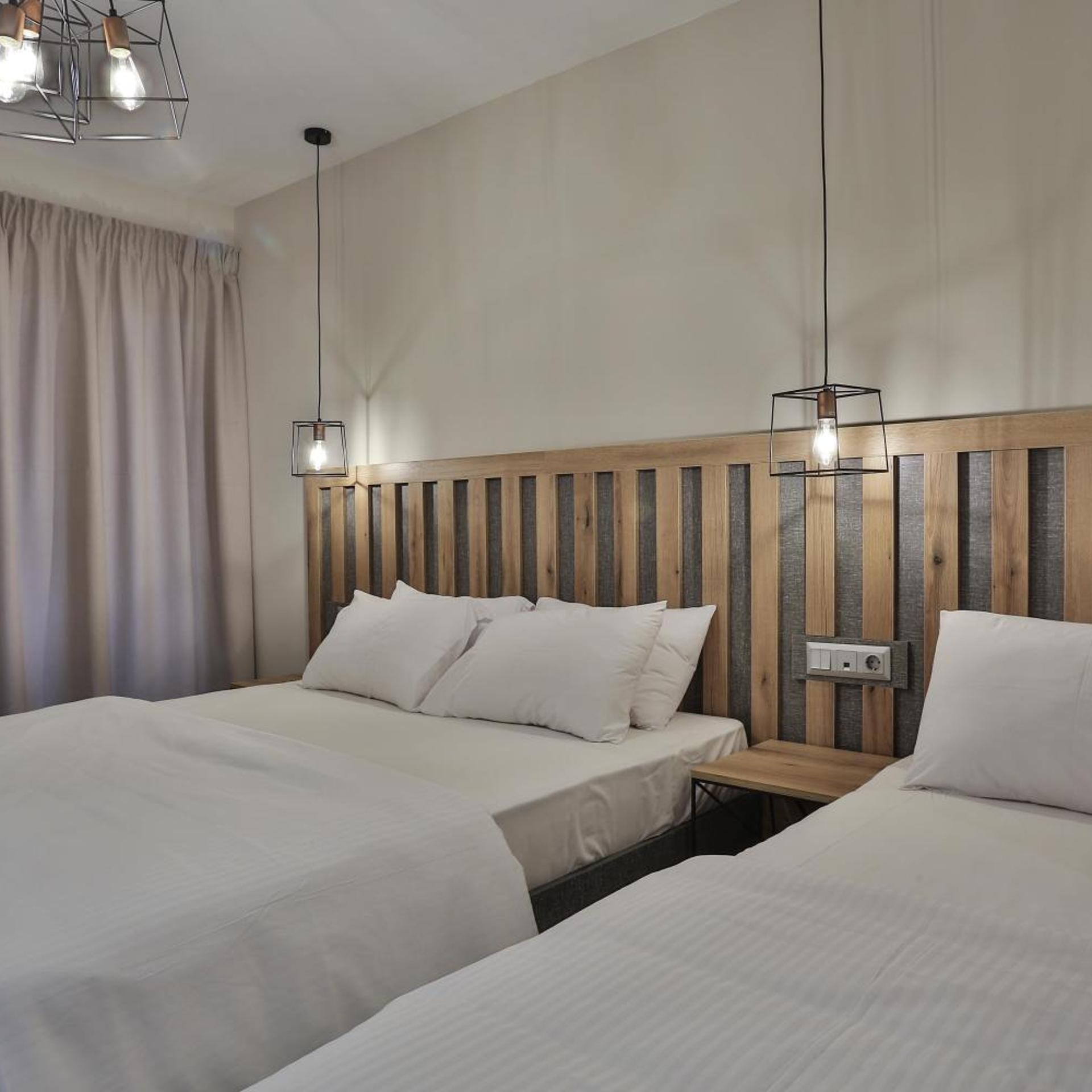 Hotel Hermes 12/50