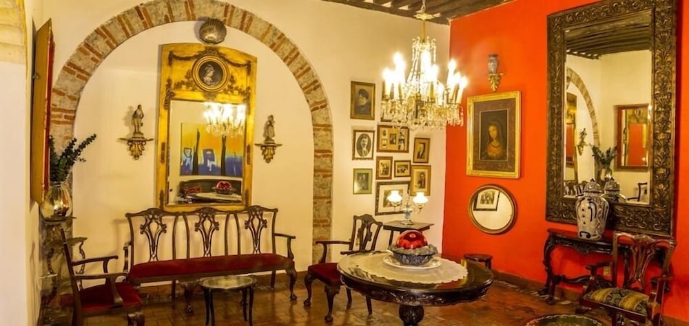 Hotel Meson de San Sebastian 32/50