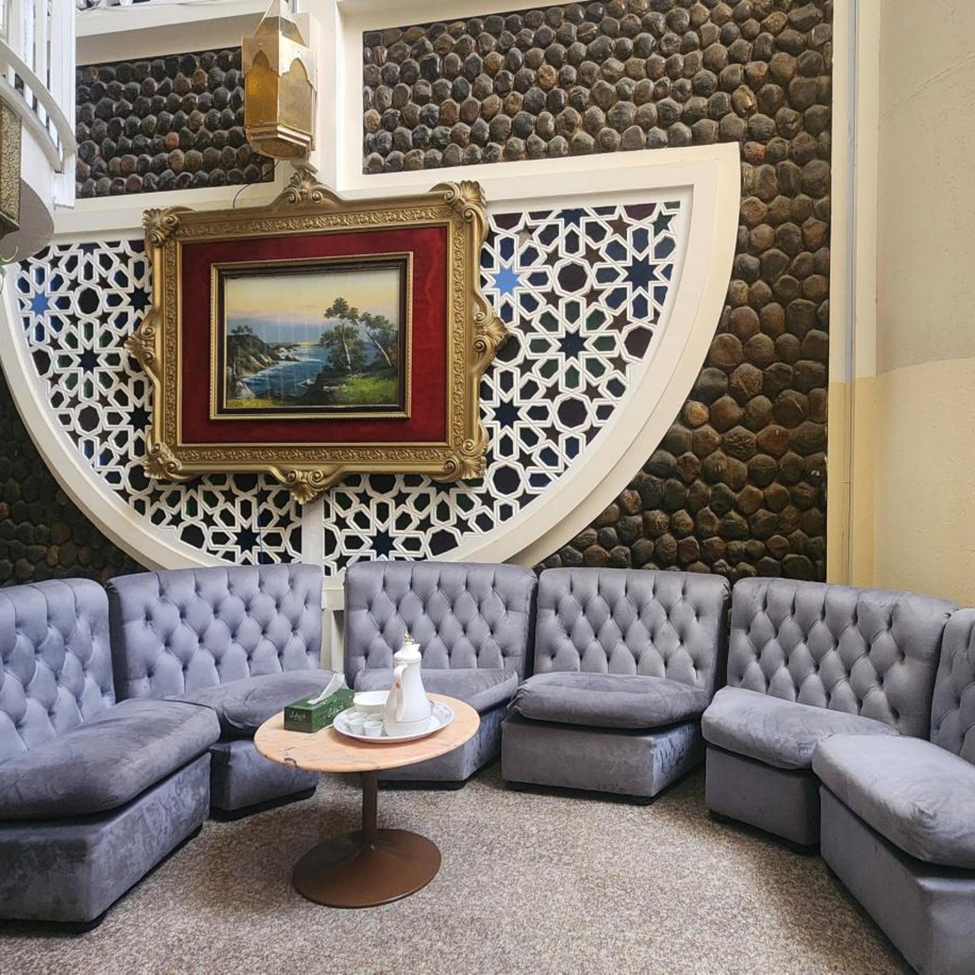 Qurum Beach Hotel 16/33