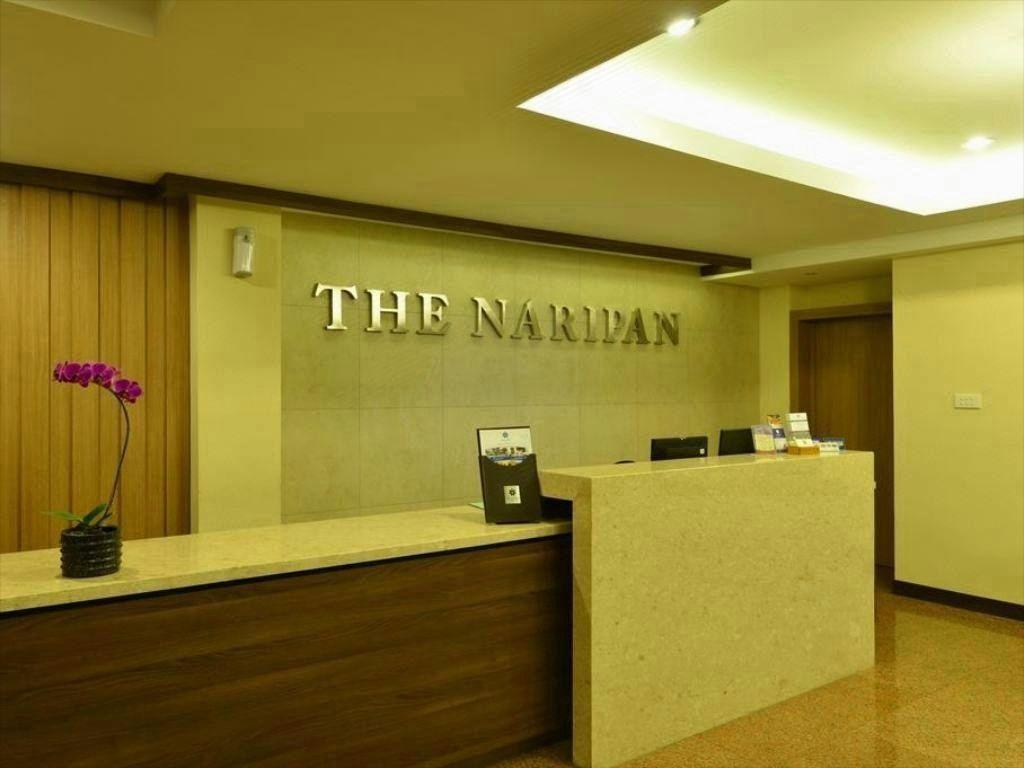 The Naripan Hotel By Amazing 7/47