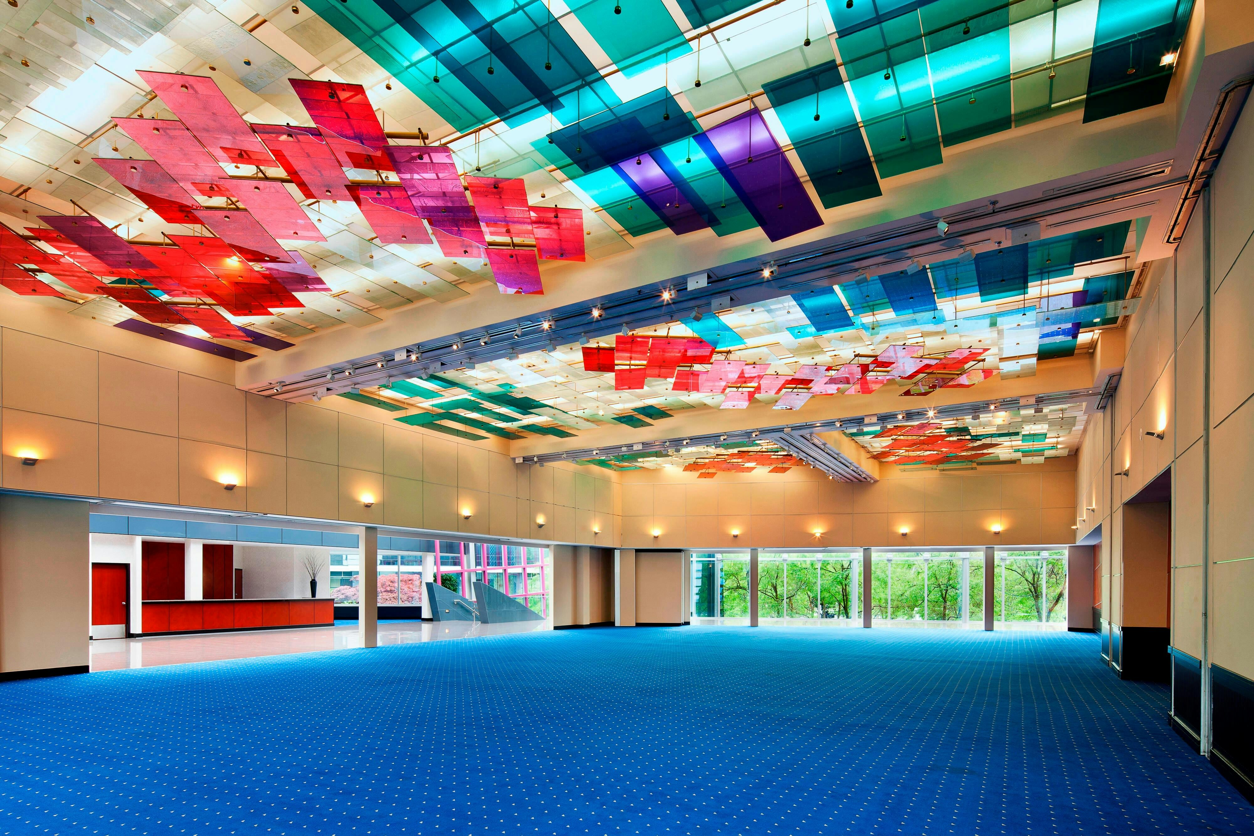 Sheraton Vancouver Wall Centre 34/34