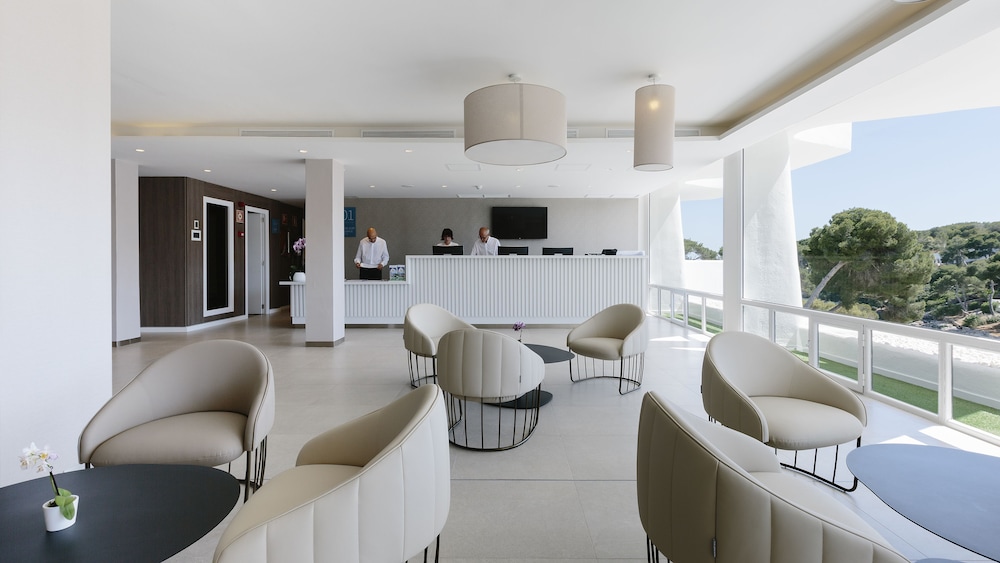 Aluasoul Mallorca Resort - Adults Only 42/71