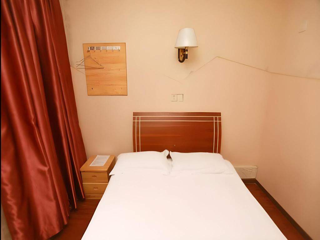 Chengdu Dcent Hostel 6/14