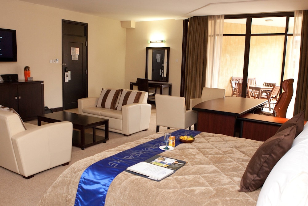 Protea Hotel By Marriott Kampala 15/38