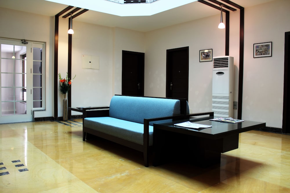 Stately Suites Mg Road 27/39