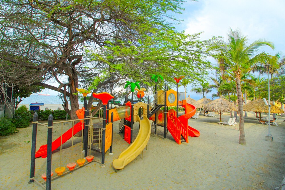 Apartasuites Samaria Club de Playa 50/58