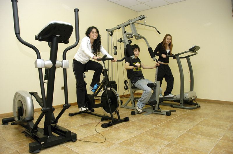Hotel Diego de Almagro Puerto Montt 6/10