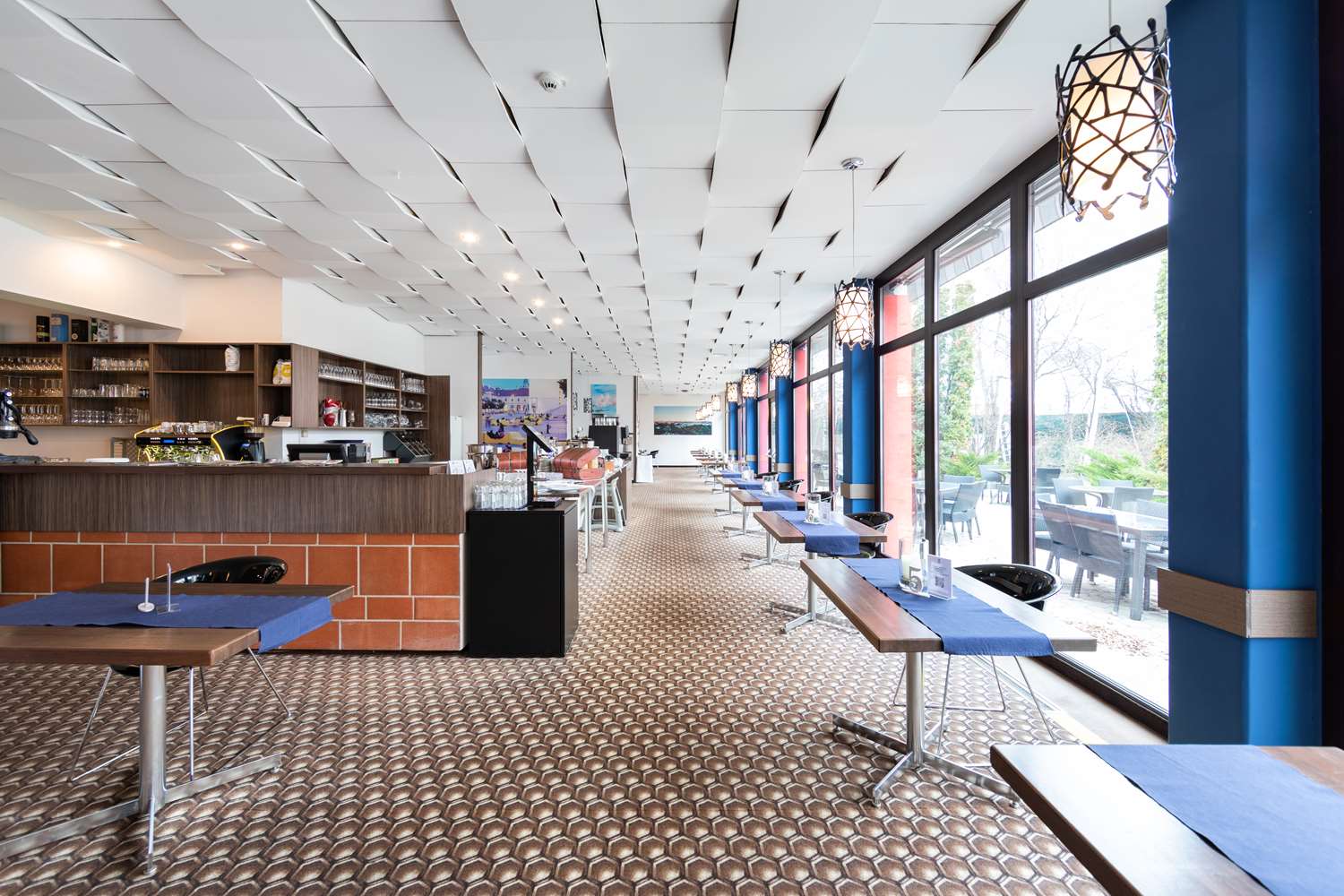 Smart Hotel Voesendorf 50/66