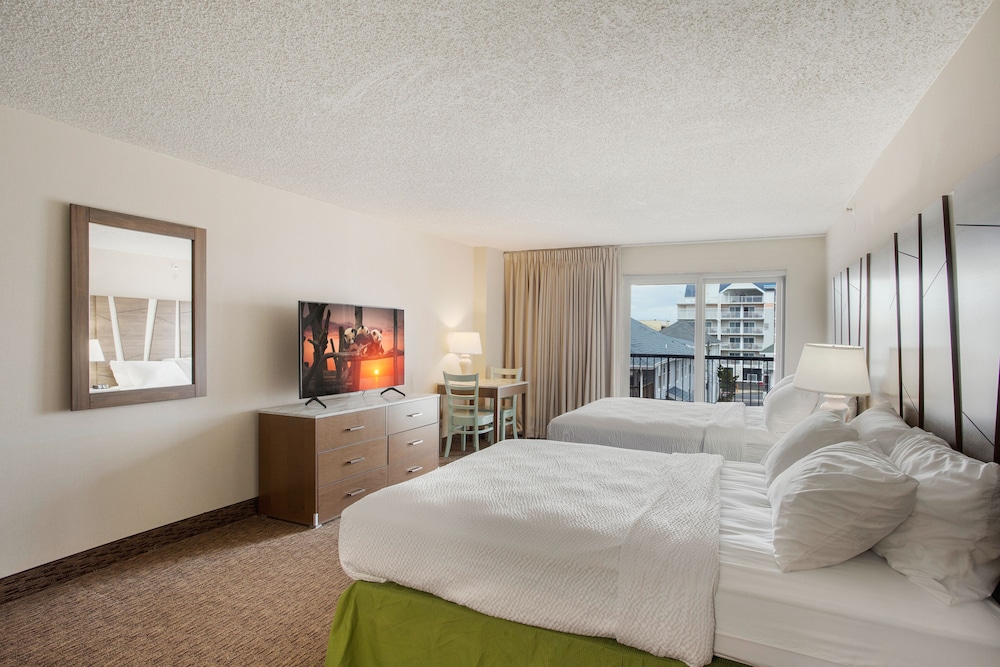 Americana Hotel Oceanfront 38/68