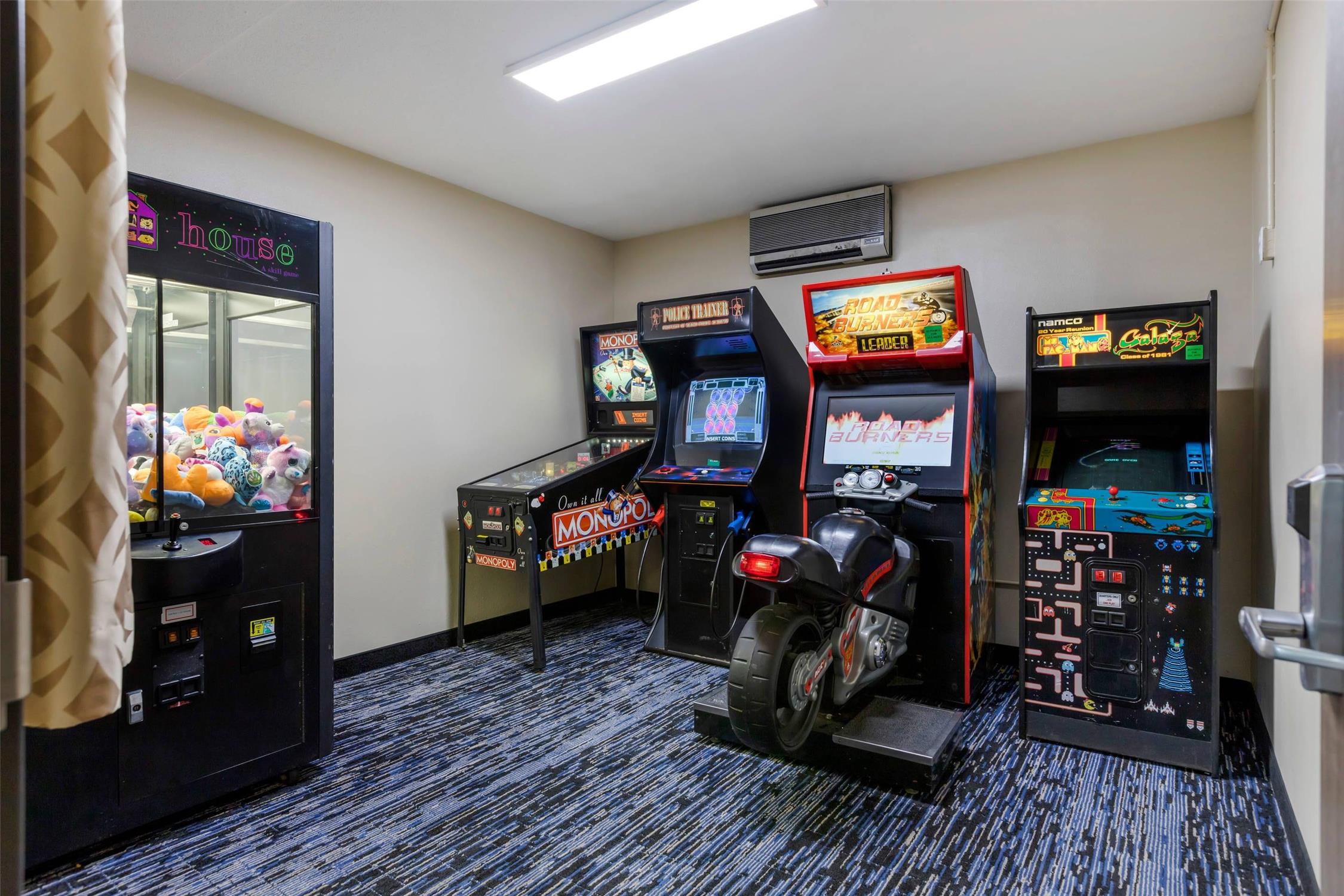 Rodeway Inn Grandville - Grand Rapids 13/22