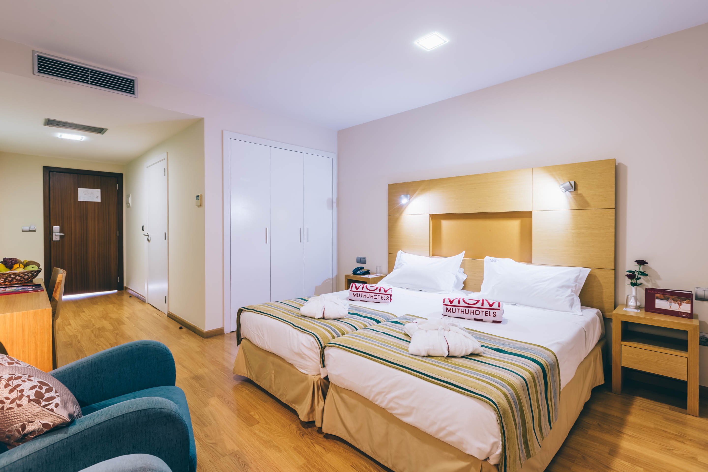 Muthu Raga Madeira Hotel، Sao Martinho 11/41