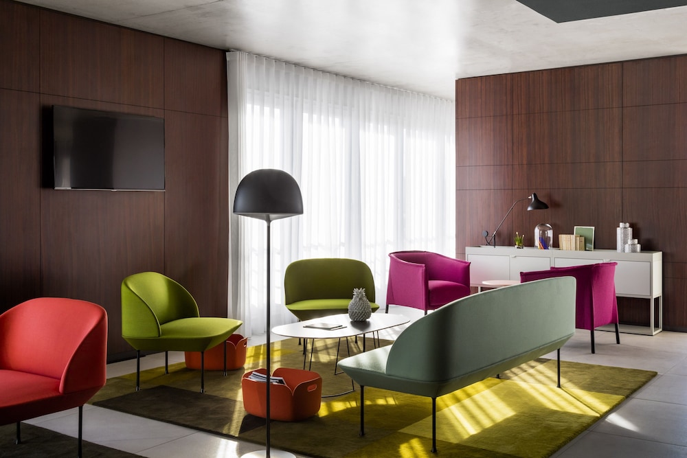 Okko Hotels Cannes Centre 49/51