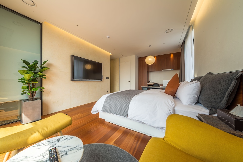 Hotel Bay 204 Dobong 57/72