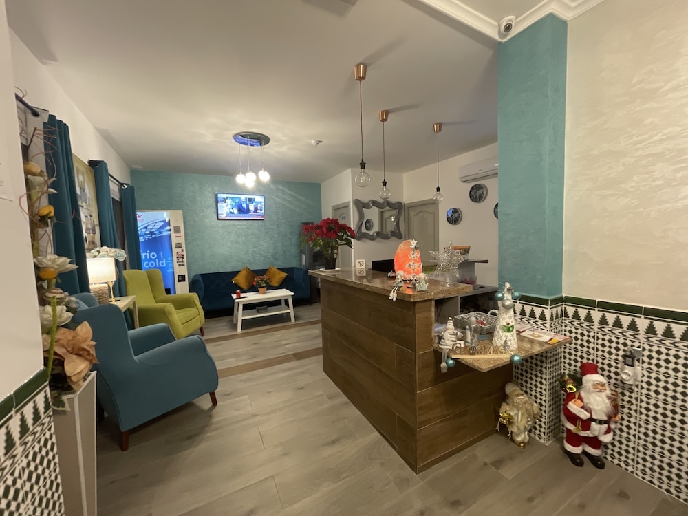 Hotel Boutique Andalucia 31/47