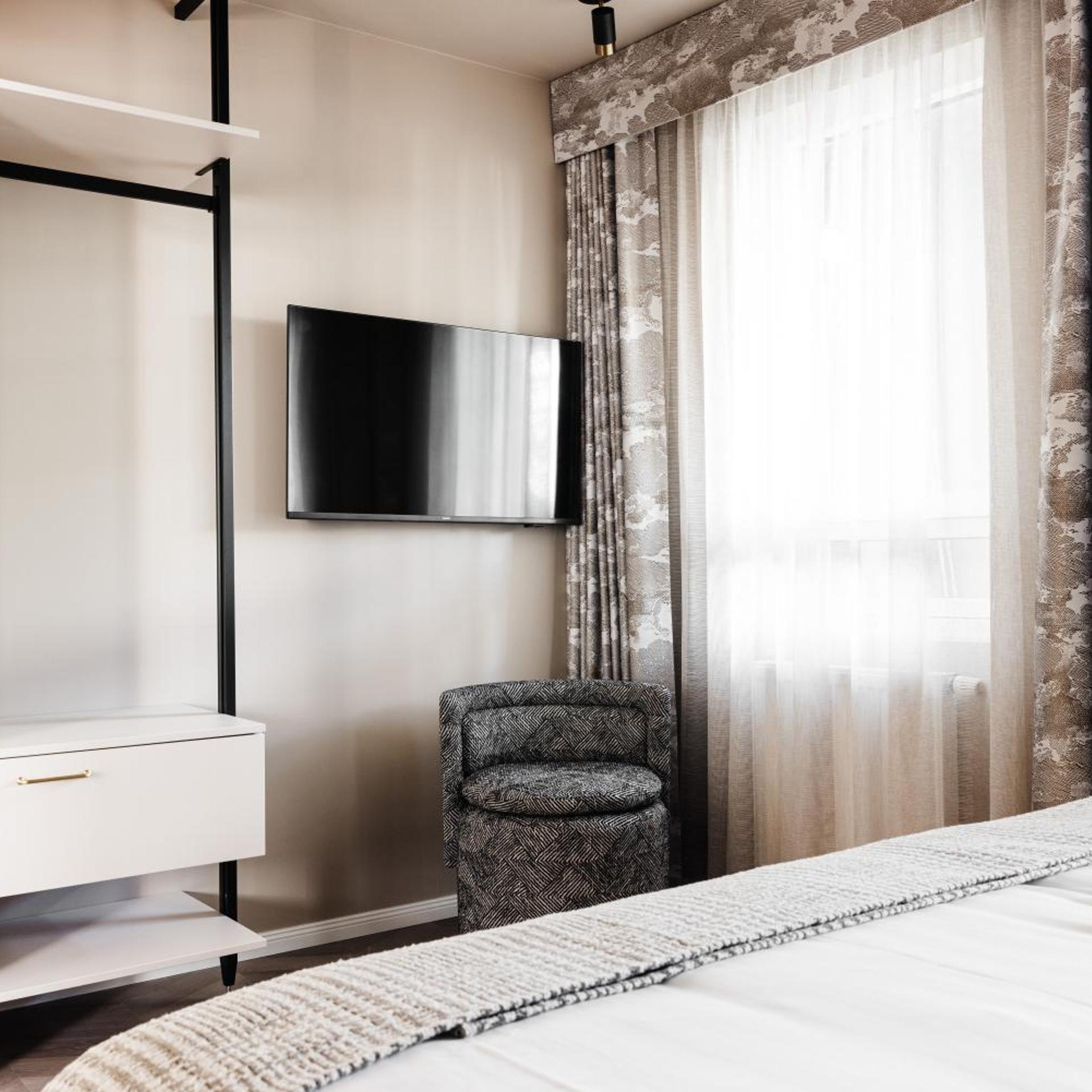 Reykjavik Residence Suites 45/50