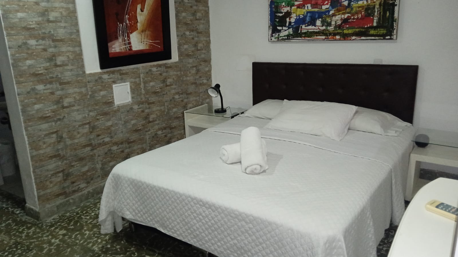 Hotel Fegali Art Boutique 19/37