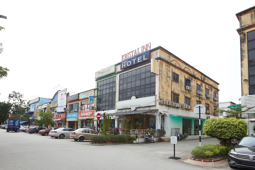 Kristal Inn Hotel 3/55