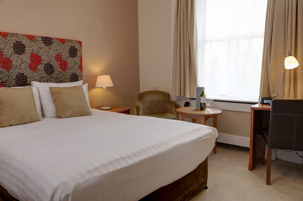 The Craiglands Hotel, Sure Hotel Collection By Best Western 7/61