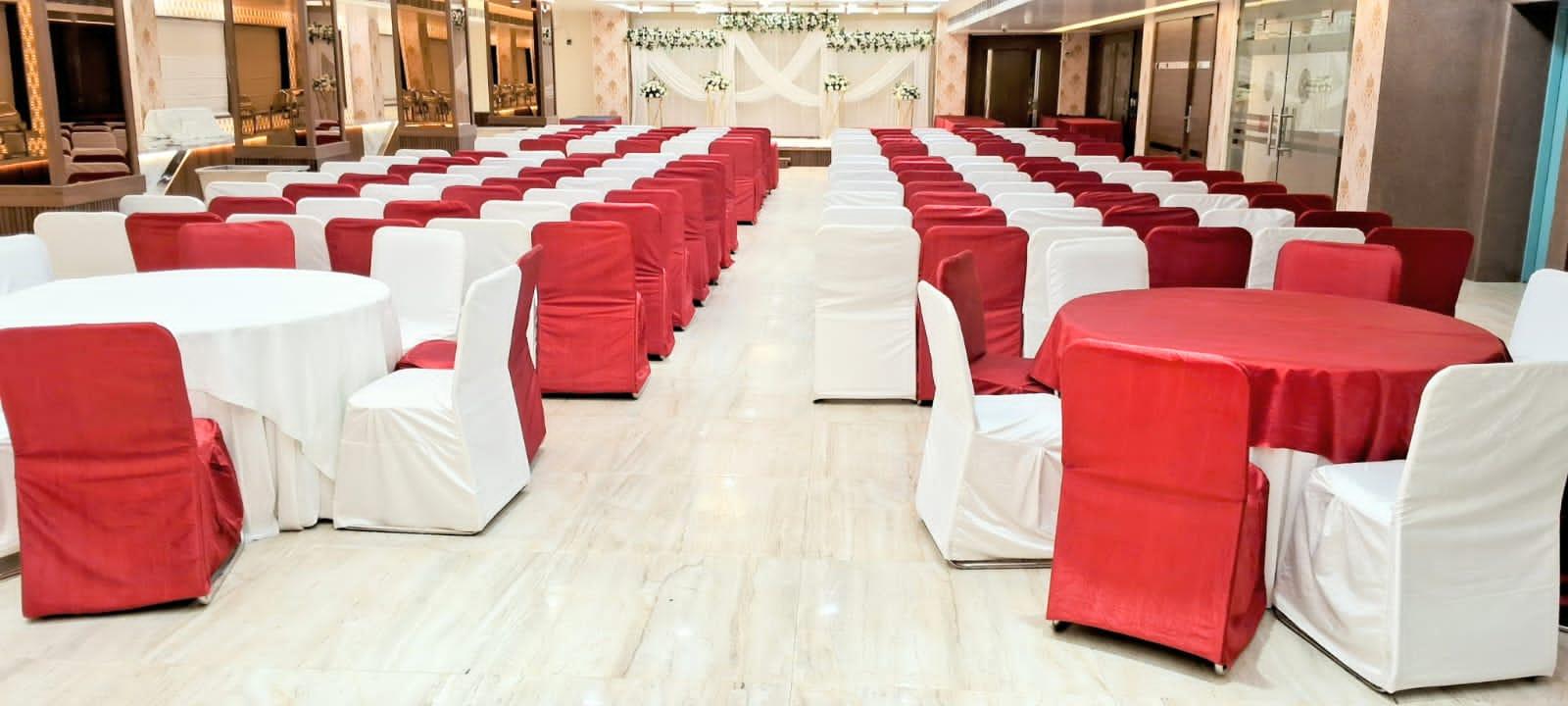 Madhuvan Palace 21/33
