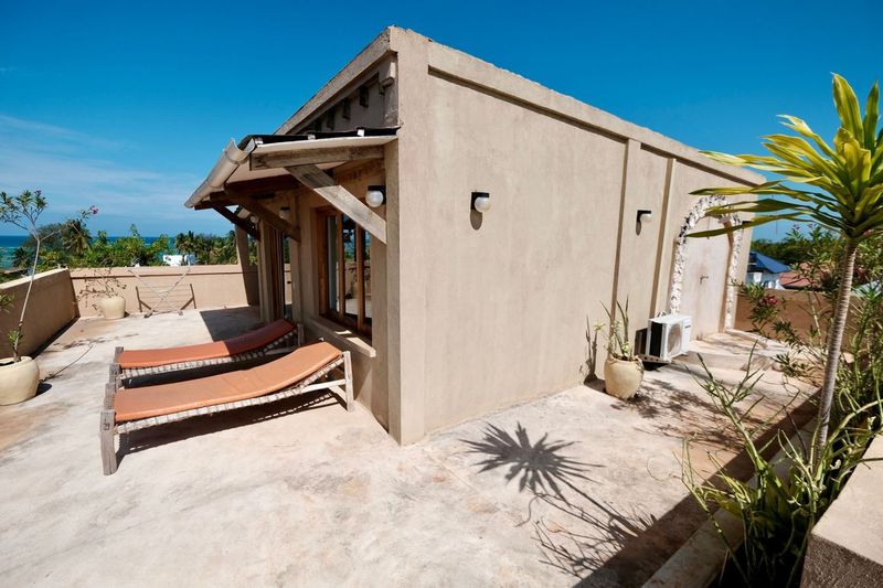 Lapili Residence Apartments 5/50