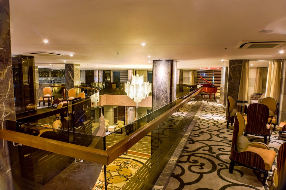 Moty Hotel 9/62