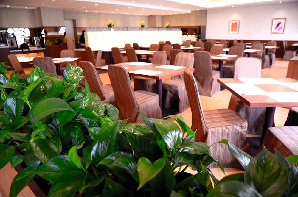 Fushin Hotel Taichung 48/57