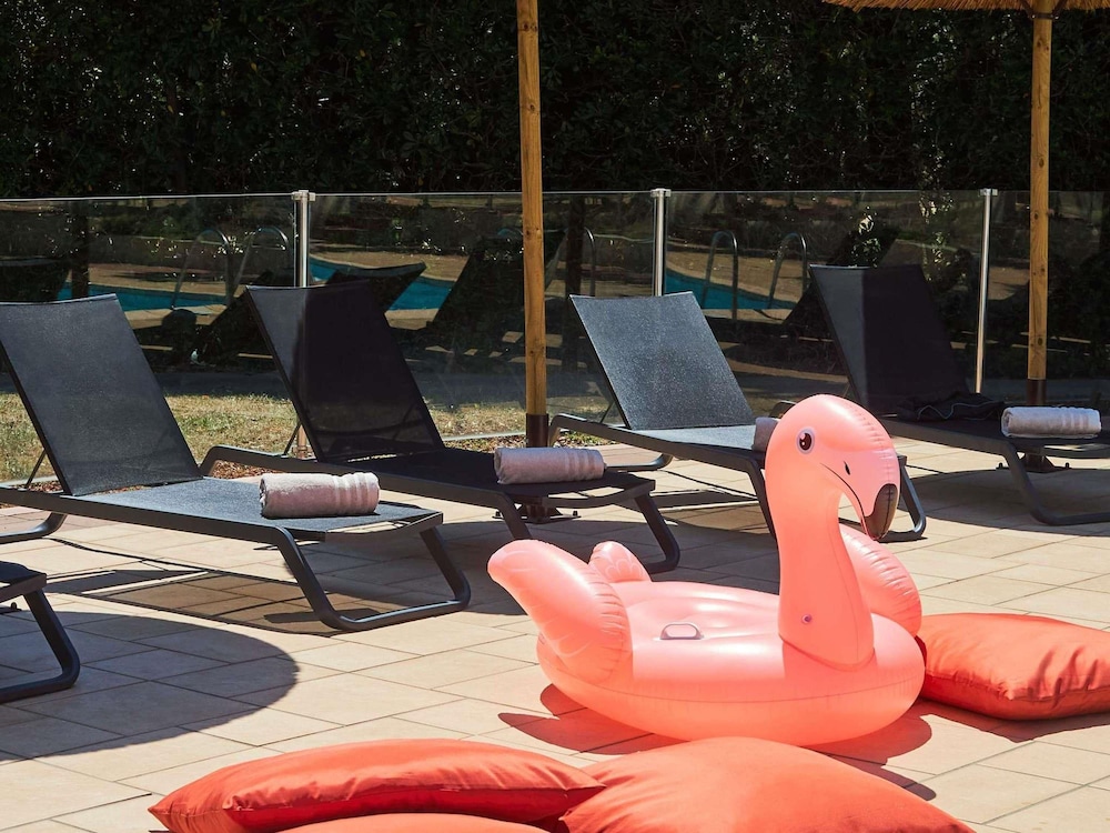 ibis Toulon La Seyne Sur Mer 42/71