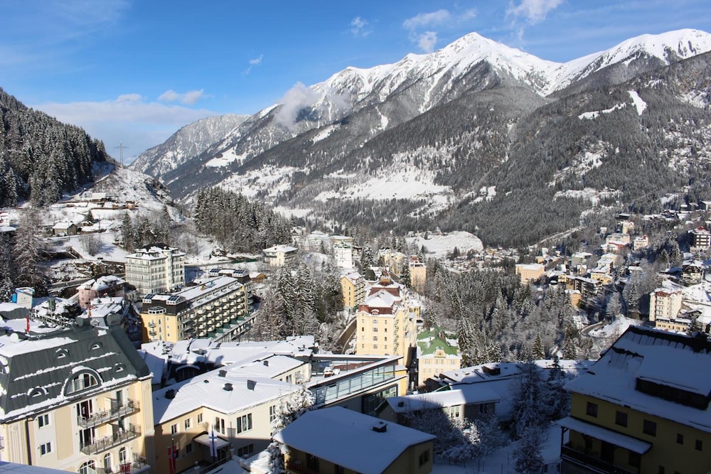 PENSION ST.LEONHARD 39/50