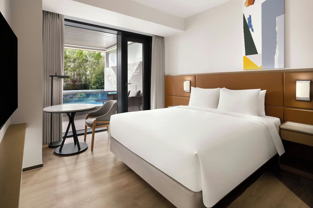 AC Hotel by Marriott Seoul Gangnam 15/47
