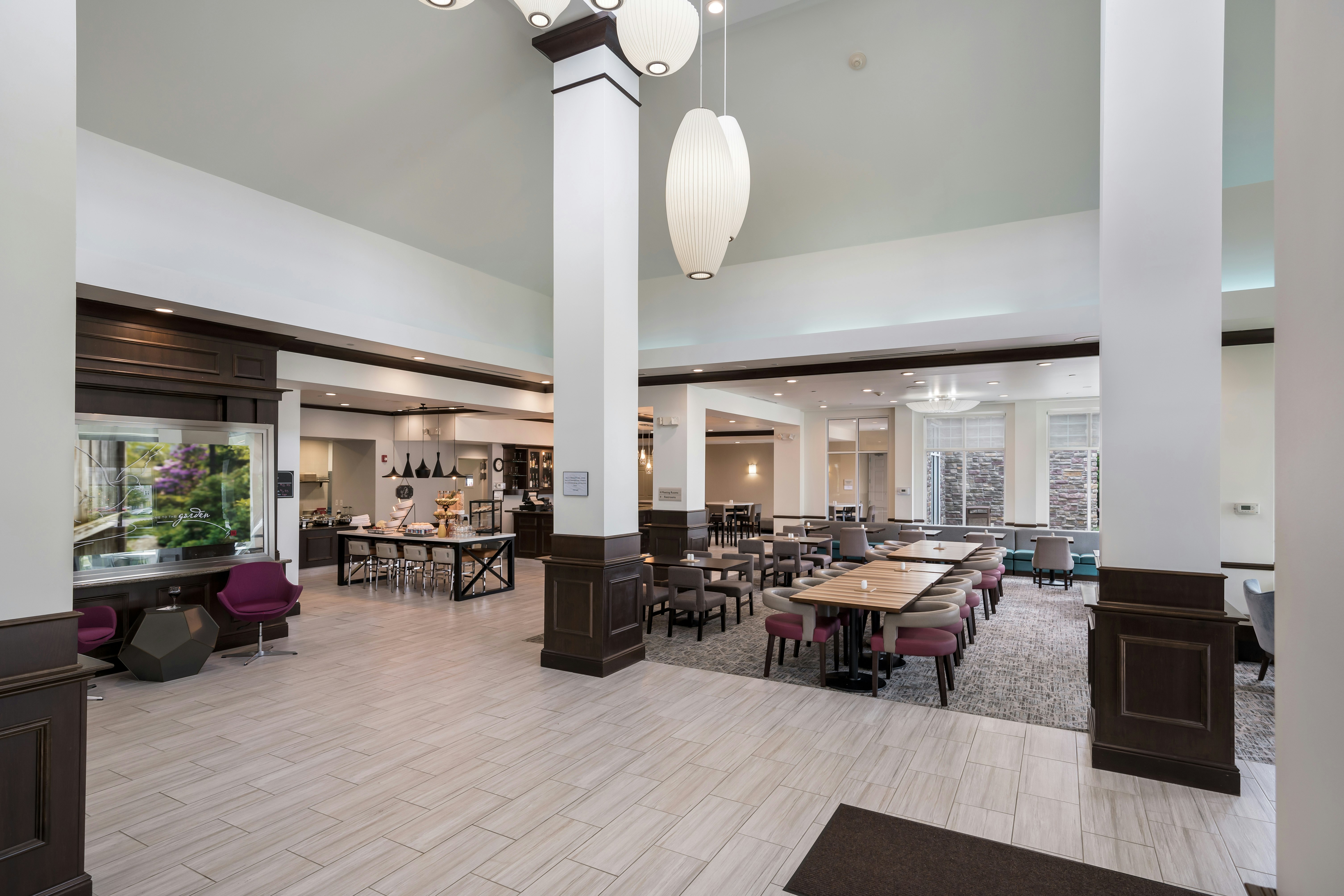 Hilton Garden Inn Ames 12/39
