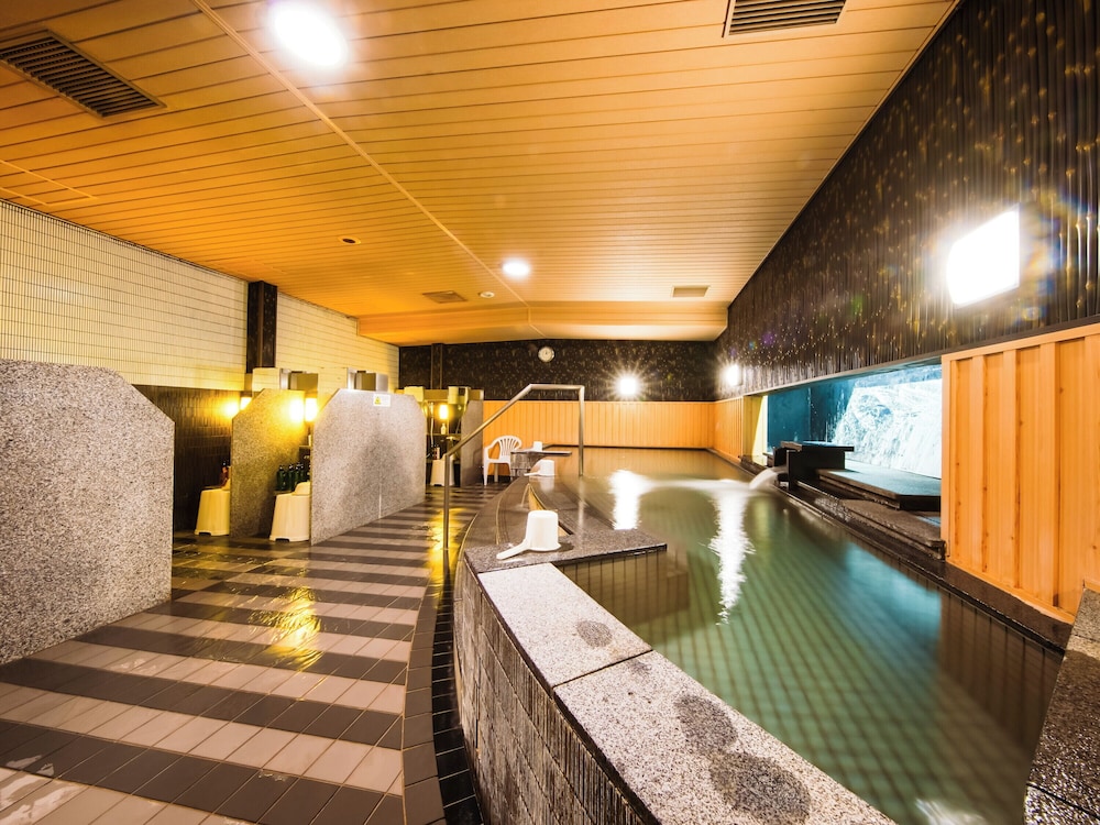 Apa Villa Osaka Tanimachi 4 Chome 41/58