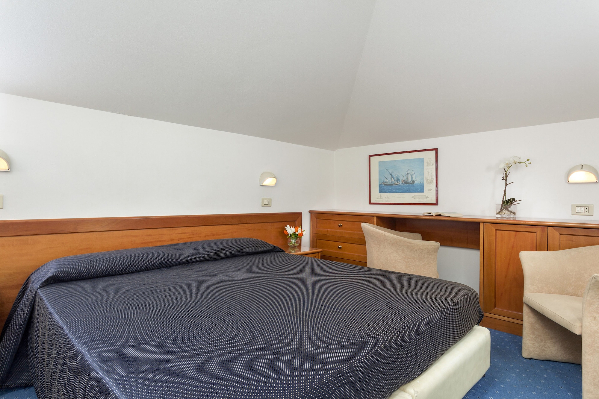1 BEDROOM, BASIC, APARTMENT