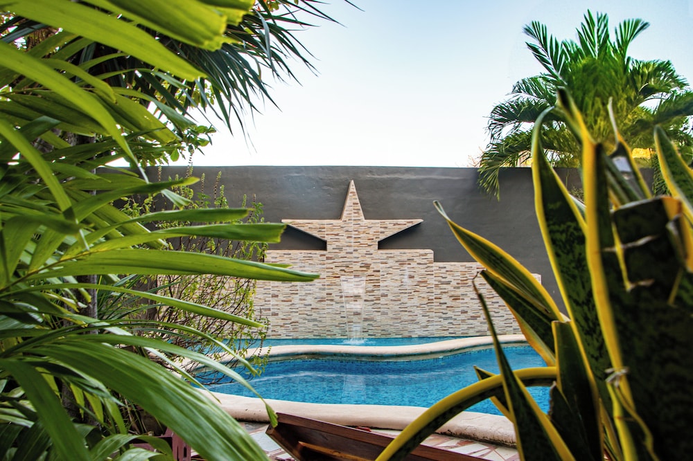 Casa Colonial Vintage 59/68