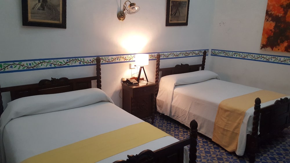 Hotel Real Toledo by Kavia 7/50