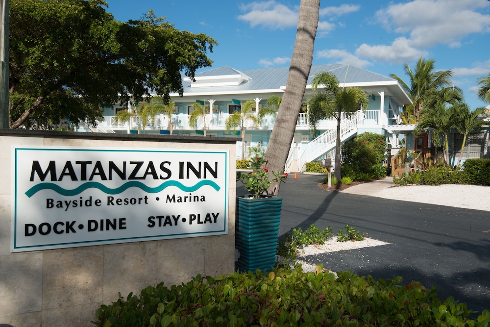 Matanzas Inn Bayside Resort and Marina 7/61