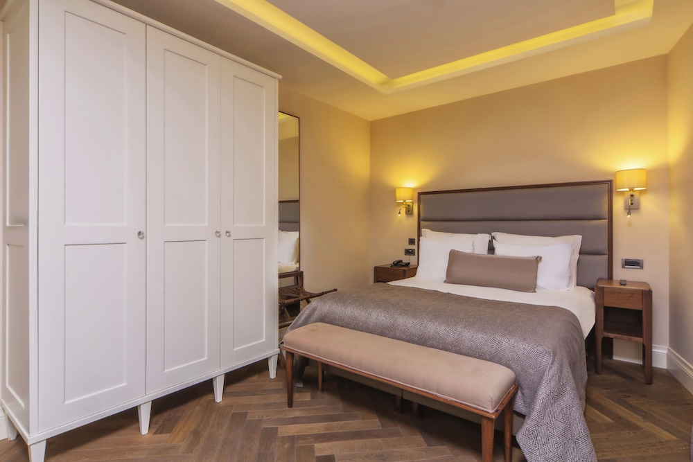 Morione Hotel 15/74